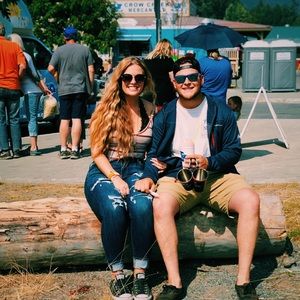 Meet your Posher, Jordan